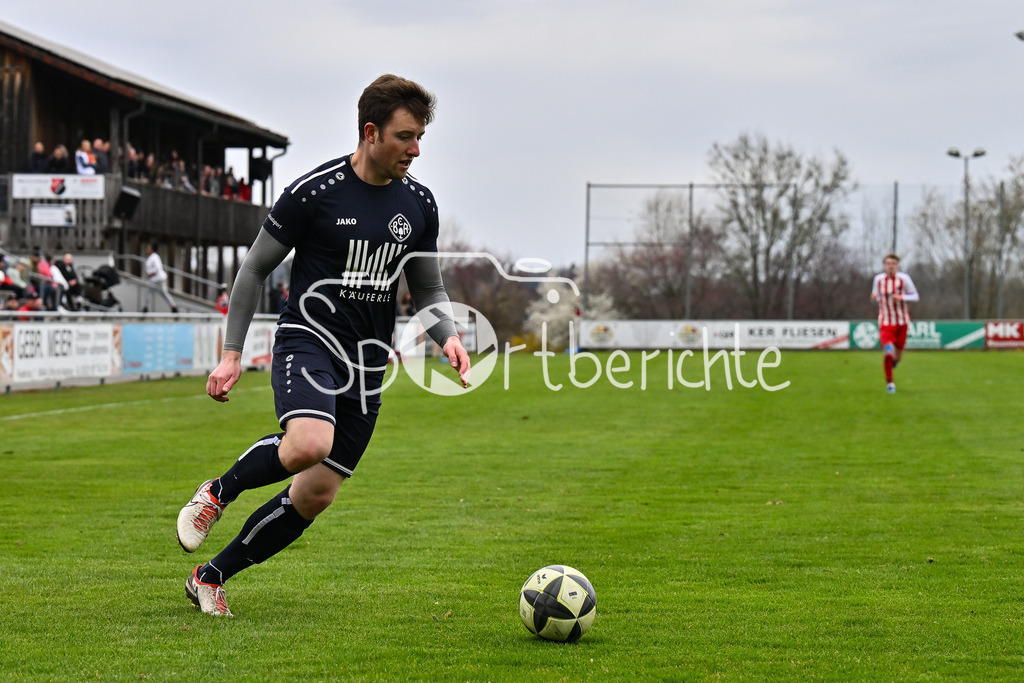 FC Affing - BC Aichach | Aichach 14