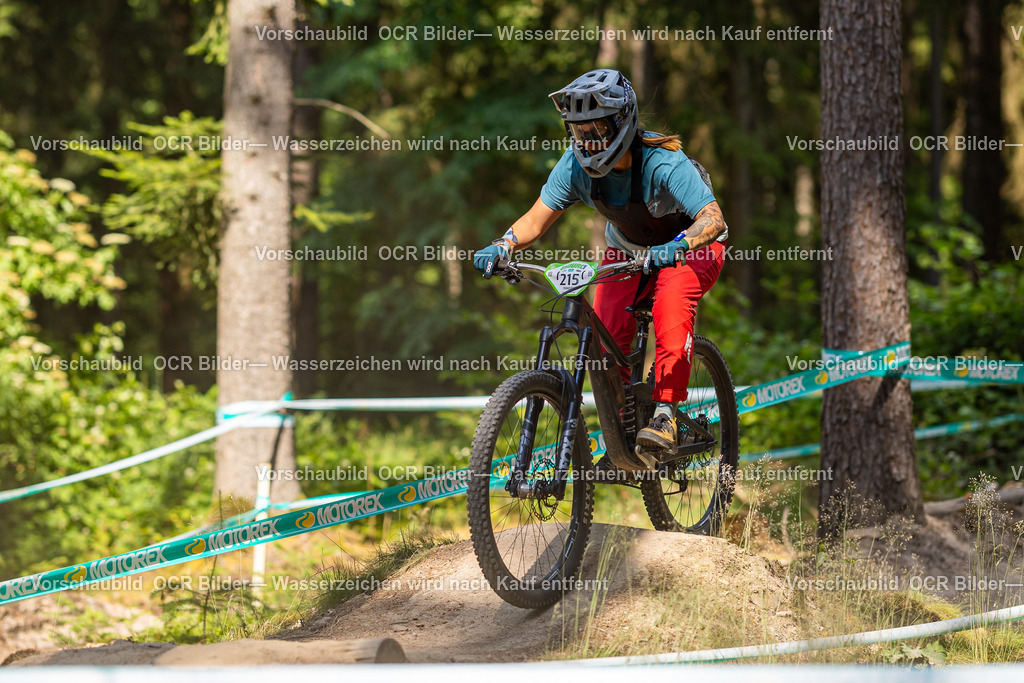 Enduro One Trieb Samstag R3-7721 | OCR Bilder Fotograf Eisenach Michael Schröder
