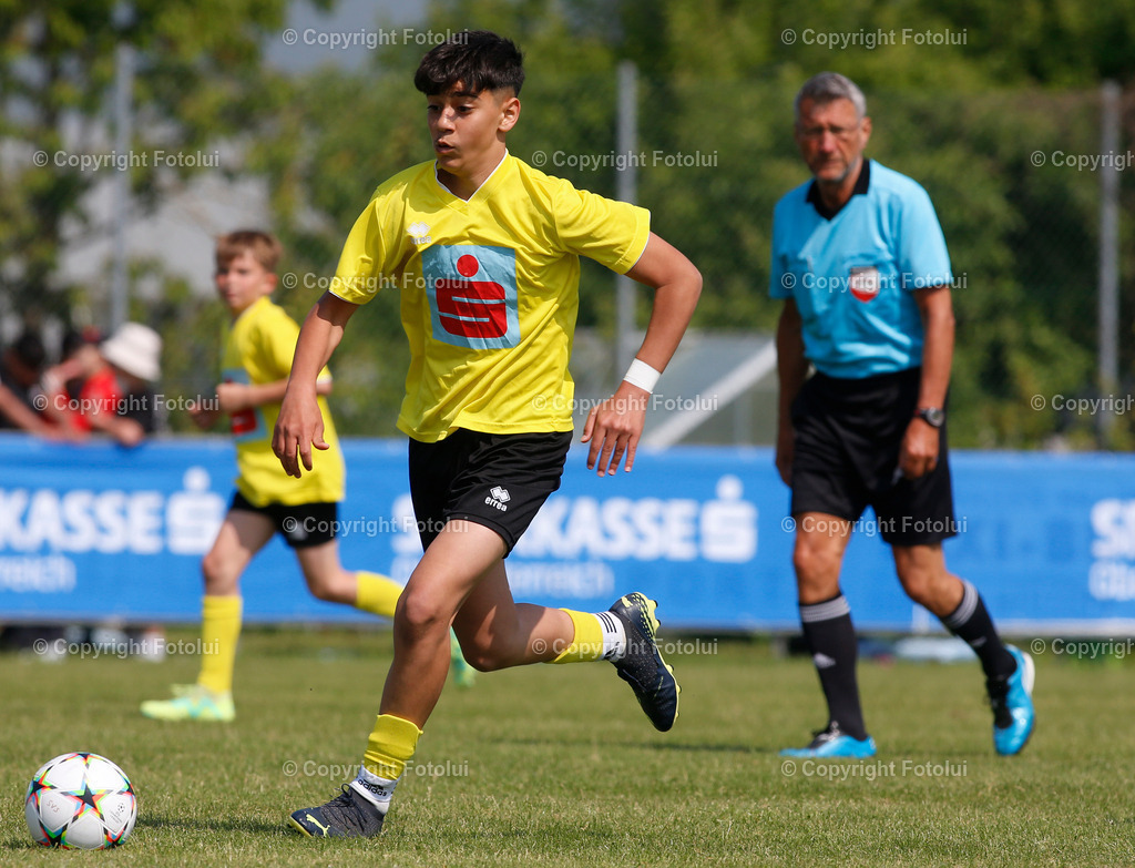 SCHUELERLIGA SPARKASSEOÖ2023_028 | bilder, linz, photo, foto, fussball, sport, fotolui, bundesliga