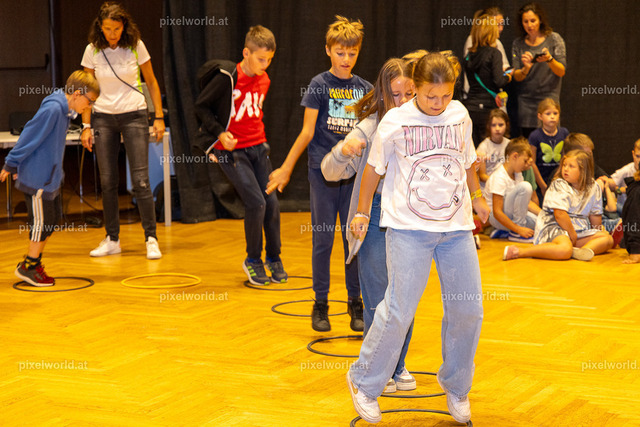 Gesundheitstage - Fit und Gesund in der Schule | Bildershop von pixelworld.at - Realisiert mit Pictrs.com