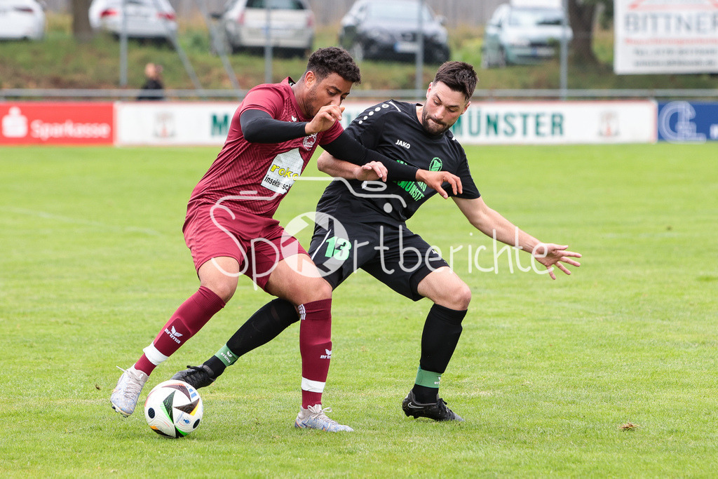 Stadtmeisterschaft Aichach | HF Zell vs SCO / Zell #11 / SCO #13