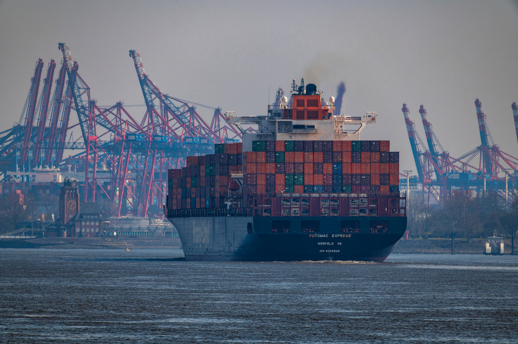 2025_03_23_HH-BLANKENSE+ELBE_MCP7043 | Hochwertig gedruckte Fotografien für die Wand, als Kalender und zum Verschenken. Hamburg & Norddeutschland und überall wo ich mit der Kamera unterwegs war.