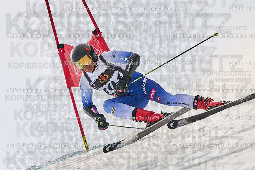 _ALP2164_MASTERS-WM_Reiteralm_A-GS_Rovizzi Diego | FISWORLD CHAMPIONSHIPSMASTERS ALPINE SKIING, 23. – 28. MÄRZ 2026 - REITERALM | STMK | AUT.   Veranstaltet vom Masters-Referat des Deutschen Skiverbandes (DSV). Durchführende Organisation: WSV Pichl-Reiteralm, unterstütutzt von den Bergbahnen REITERALM bei Schladming und SKI AUSTRIA.                            Disziplinen:  Super-G, GiantSlalom, Slalom.                                                 Kategorien:  A (Herrn 30-59 Jahre), B (Herrn ab 60 Jahre), C (Damen 30-59 Jahre), D (Damen ab 60 Jahre).                Rennstrecken:   Gasselhöhe und Muldenliftpiste auf der Reiteralm.