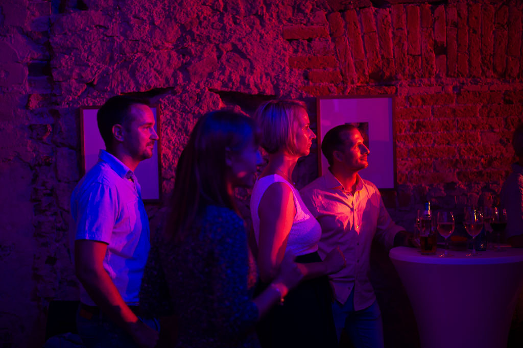 Habana Tradicional | Habana Tradicional im Forte Belvedere Leisnig zum Festival Hallo Leisnig 2022. - Realisiert mit Pictrs.com