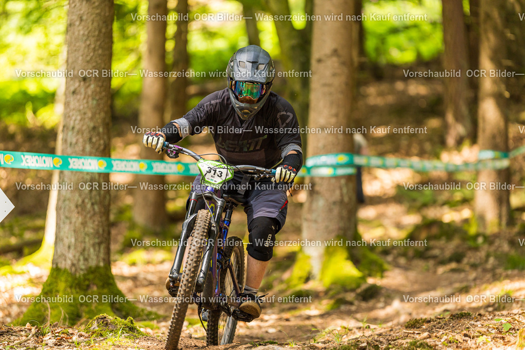 Enduro One Roßbach Samstag R3-0823 | OCR Bilder Fotograf Eisenach Michael Schröder