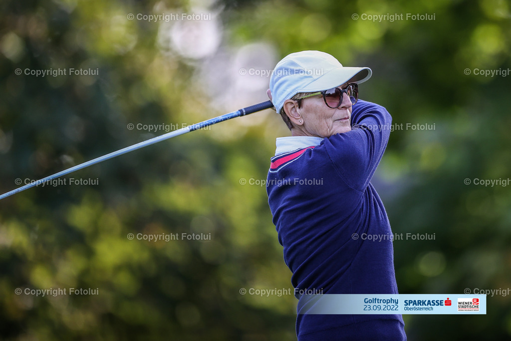 A-BINDER_20220923_0121 | LINZ,  AUSTRIA,23.Sept. 2022 - GOLF, Image shows GOLF.
Photo: Sportmediapics.com/ Manfred Binder