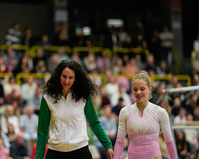  - Gymixed 2025 in Ulm (Sportzentrum Kuhberg) | - Gymixed 2025 in Ulm (Sportzentrum Kuhberg) Datum: 20251213Ort: Ulm(DE) - Sportzentrum KuhbergFotograf: Christian Habel