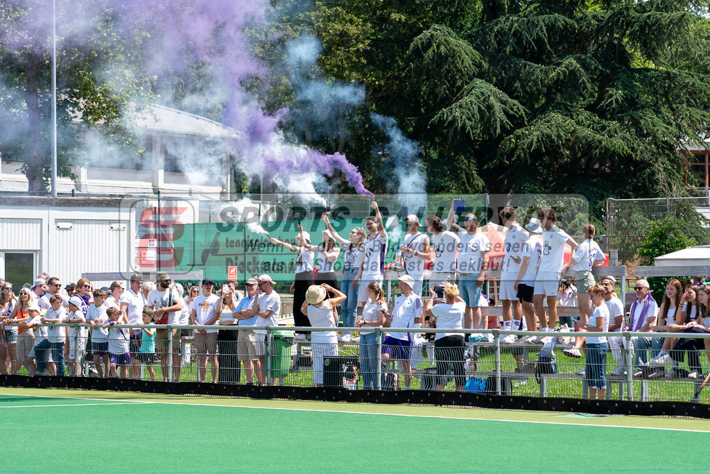 HK_20240623_904247 | Regionalliga West Bonner THC - Club Raffelberg am 23.6.2024 Bonner THC, Bonn ,