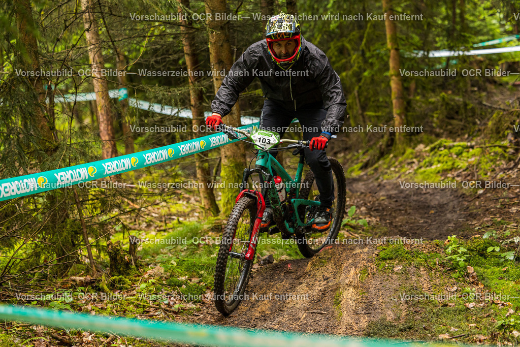 Enduro One Trieb Samstag R6-1638 | OCR Bilder Fotograf Eisenach Michael Schröder