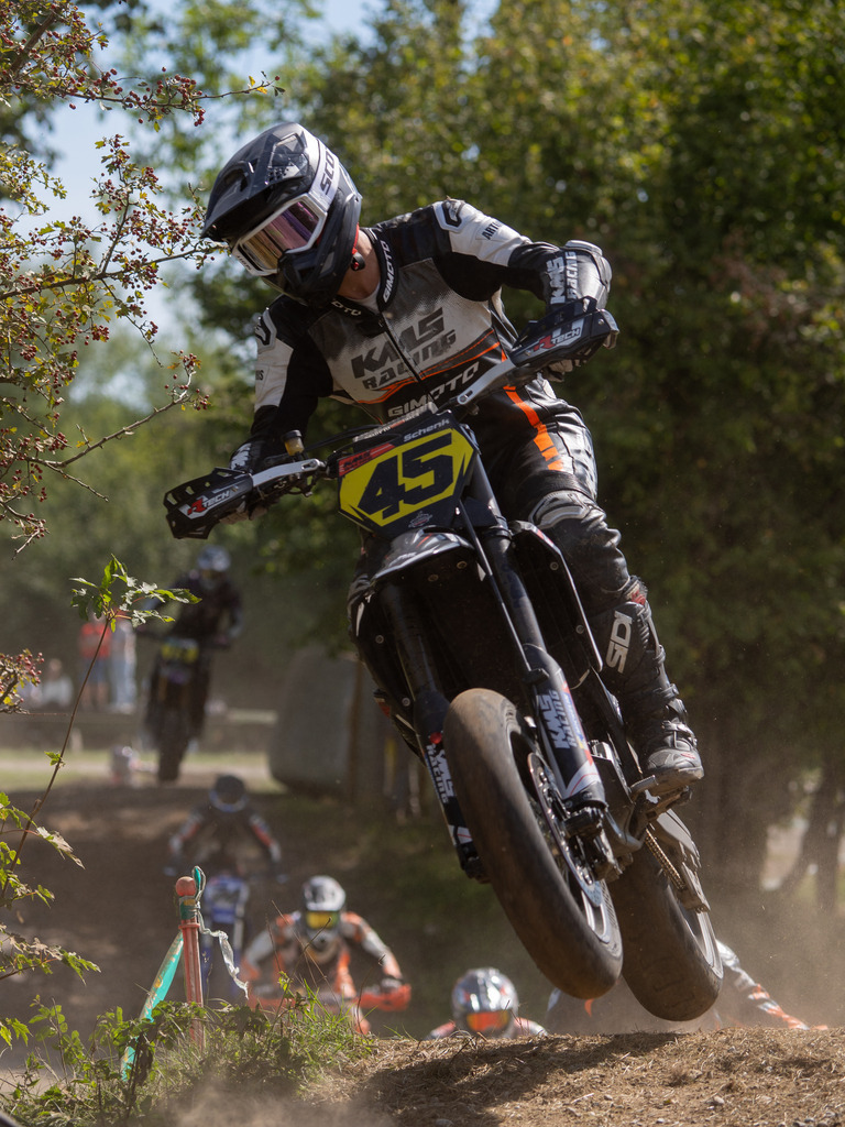 20260913-S7A05142 | Supermoto, KMS Racing, Racing, Sport - Realisiert mit Pictrs.com