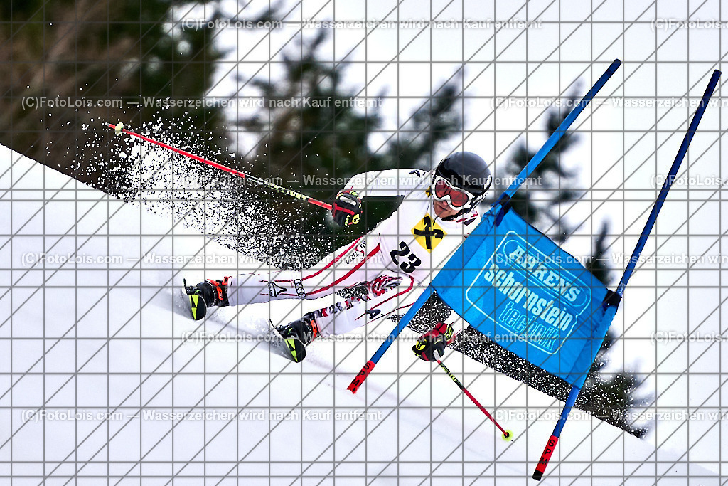 ALP7310_NOe-MASTERS-Cup-RTL_Distelpiste_Just Kurt | (C)FotoLois.com, Alois Spandl. NÖ MASTERS-Cup Riesentorlauf auf der Distelpiste in Lackenhof, Sa 10. Februar 2024.