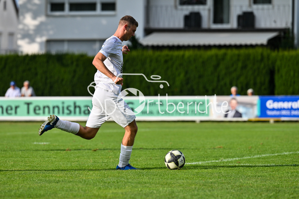 BC Aichach - SF Bachern | Aichach 21