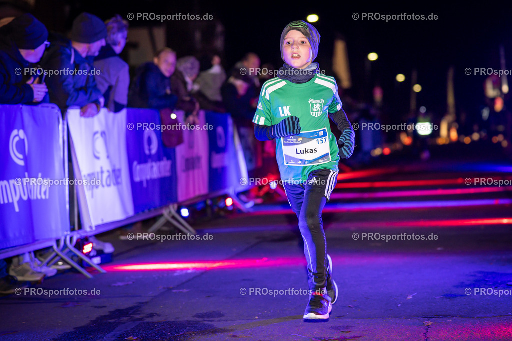Martinslauf Sindorf 2023 in Kerpen-Sindorf, 09.11.2023 | Impressionen vom Martinslauf Sindorf 2023 am 09.11.2023 in Kerpen-Sindorf (Nordrhein-Westfalen).