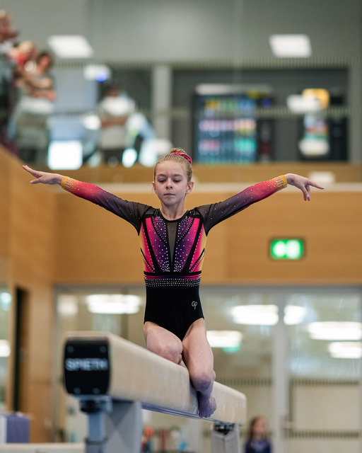 20260523 Gerätturnen  Rotation 1 A&amp;B | Offene Wiener Landes- und JugendmeisterschaftDatum: 20260523Ort: Wien(DE) - Sport-Arena-WienFotograf: Christian Habel
