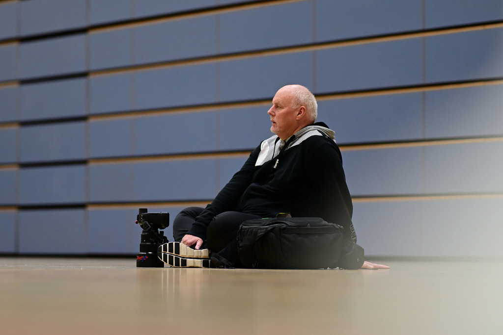 Handball I Frauen I Saison 2025-2026 I Regionalliga I 5. Spieltag I HSG Stade-Fredenbeck - TuS Jahn Hollenstedt | Der Sportfotograf. - Realisiert mit Pictrs.com