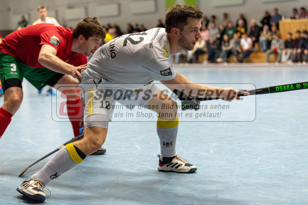 SM_20241218-D5A_7082-Verbessert-RR | 1.Bundesliga Hallenhockey  (M) HPC - HTHC