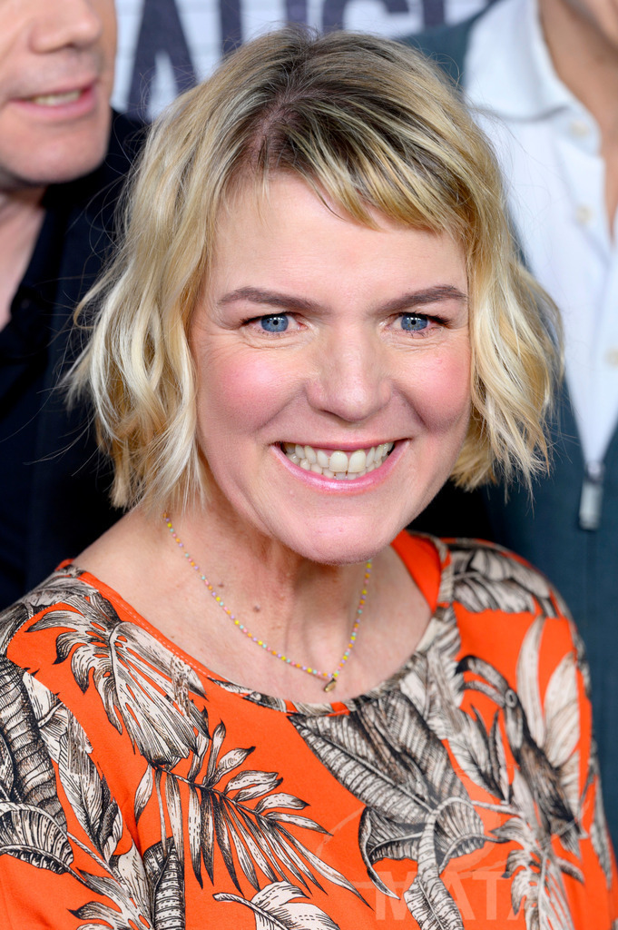 _DWI7434 | Mirja Boes bei der Premiere der 5. Staffel der Amazon Prime Video Comedy-Gameshow 'LOL: Last One Laughing' in der Astor Film Lounge. München, 21.03.2024 - Realisiert mit Pictrs.com