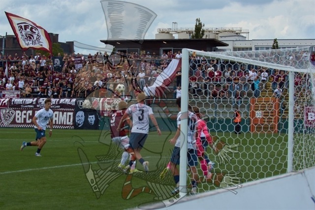 BFC Dynamo vs. SV Babelsberg 03 115 | mythos-online-redaktion