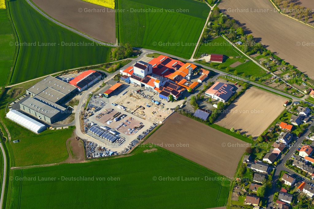 3600678 | Georg Ackermann GmbH, Wiesenbronn