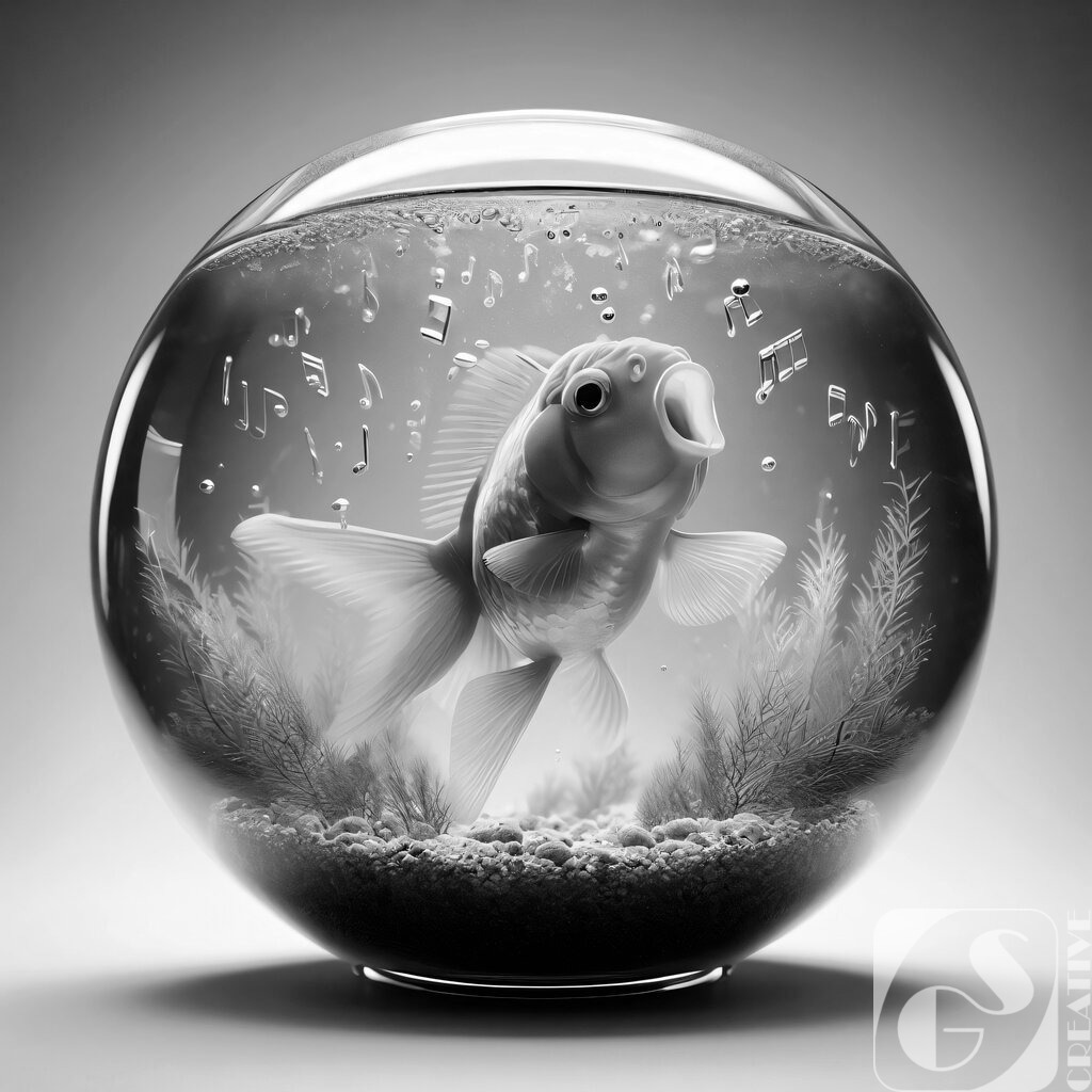 Singing goldfish_swx | Fotogeschenke aller Art, kostenlose Games und die schönsten KI-Bilder in 4K Qualität. Egal ob als Download, Leinwand, Kalender usw... Jetzt günstig bestellen!
 - Realisiert mit Pictrs.com