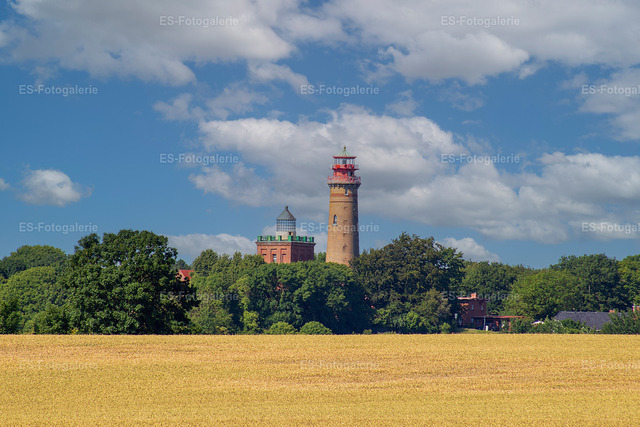 Leuchtfeuer Kap Arkona