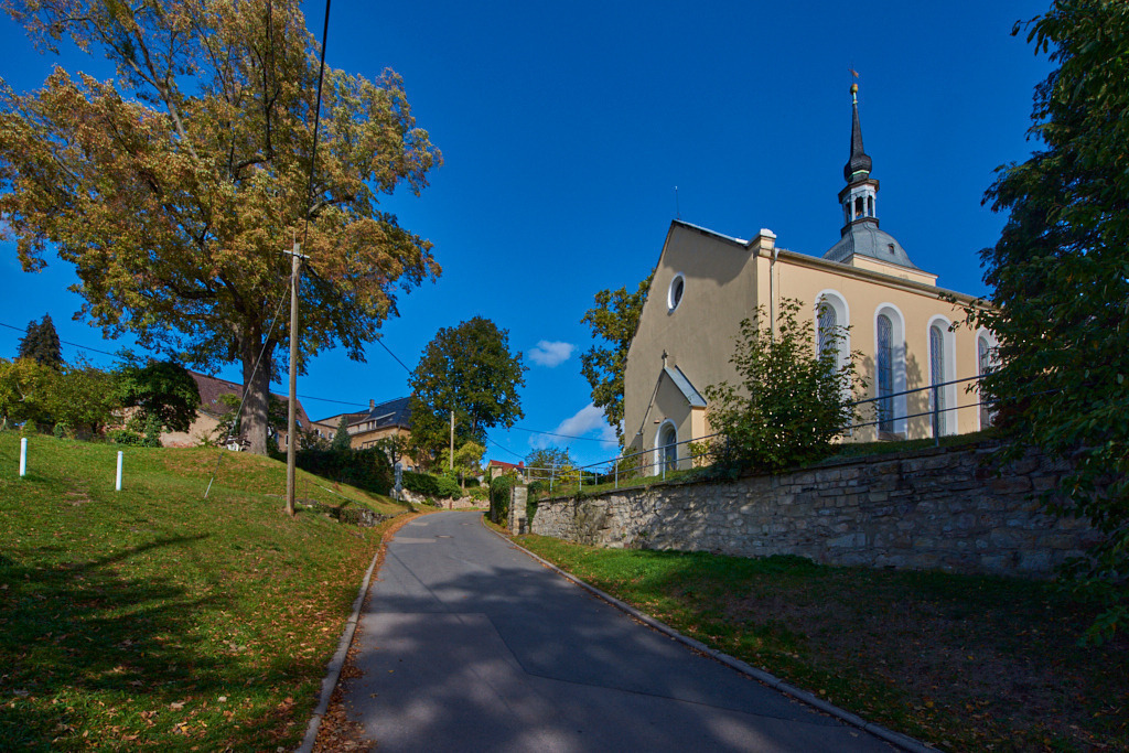 In Maxen 04 | Bedeutsame Landschaften Deutschlands - Realisiert mit Pictrs.com