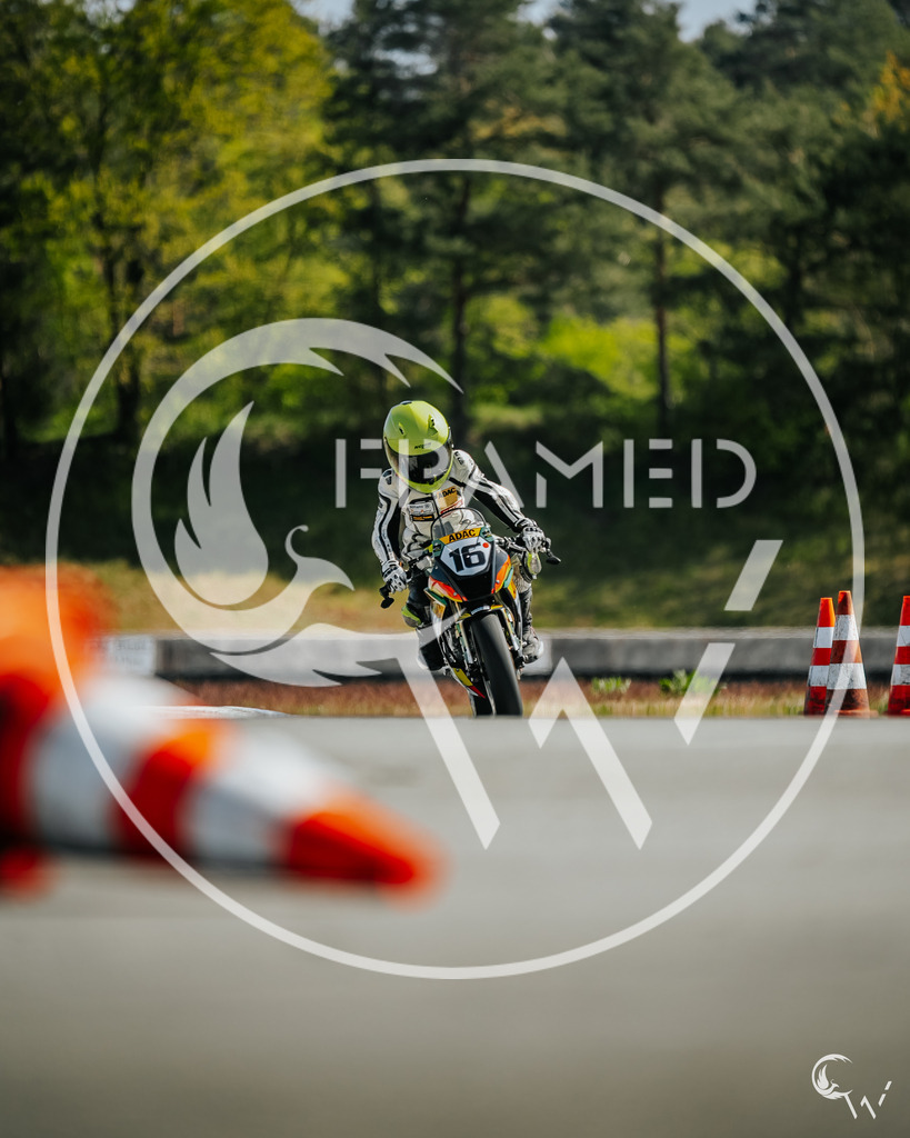 16-16 | cw-framed