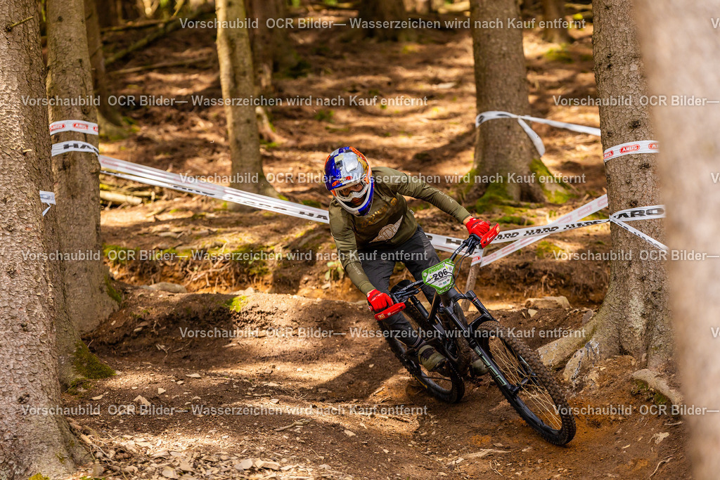 Enduro One Schulenberg Sa R6-0490 | OCR Bilder Fotograf Eisenach Michael Schröder