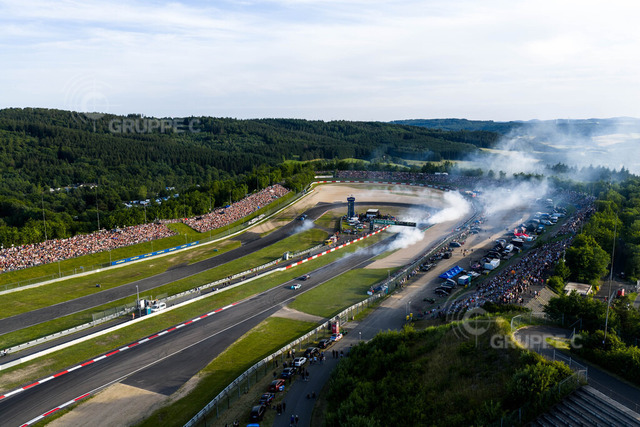 24hNbr25_062019581220158JS_JS | 53. ADAC RAVENOL 24h Nürburgring 2025 - Foto: Gruppe C Photography - Realisiert mit Pictrs.com