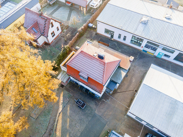 Erster Arbeitseinsatz (010) | Fotograf Holger Kohl aus Falkensee. Eventfotograf, Hochzeitsfotograf, Kita- und Grundschulfotograf.
