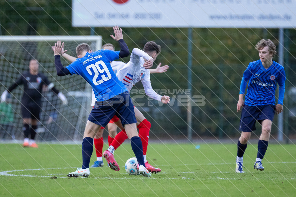 20251004_Picselweb-Fotografie_1R3_4570_web | Bezirkspokal Viertelfinale, SV Ahlerstedt/Ottendorf - SV Drochtersen/Assel II, Ergebnis 0:3. Foto: Jörg Struwe - picselweb.de - Realisiert mit Pictrs.com
