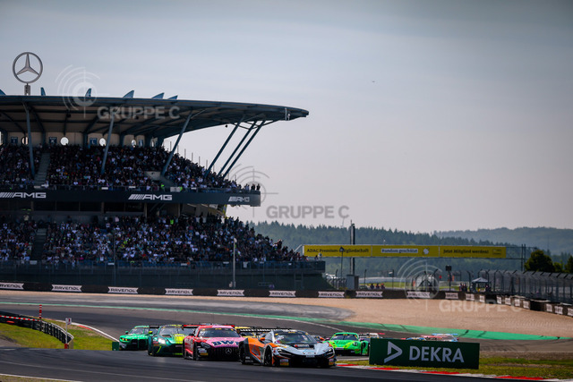 DTM525_081013325411532JS_TU | DTM, 9. + 10. Rennen Nürburgring 2025 - Foto: Gruppe C Photography - Realisiert mit Pictrs.com