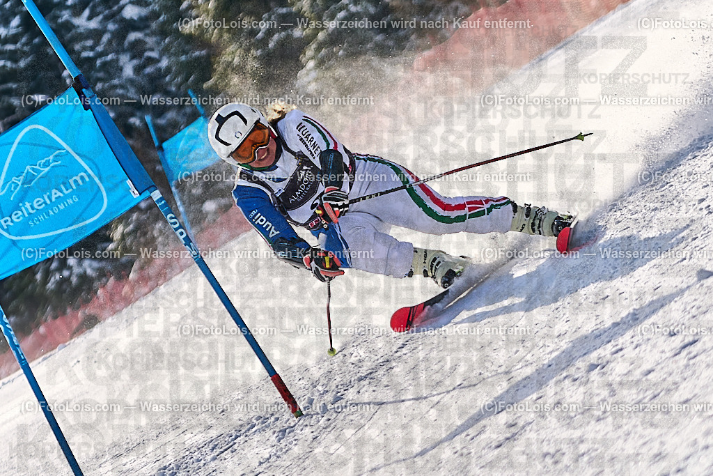 _ALP3829_MASTERS-CUP_Reiteralm_AC-GS_ZANETTI Irene | FIS WORLD CUPMASTERS ALPINE SKIING, 28. MÄRZ 2026 - REITERALM | STMK | AUT.   Veranstaltet vom Masters-Referat des Deutschen Skiverbandes (DSV). Durchführende Organisation: WSV Pichl-Reiteralm, unterstütutzt von den Bergbahnen REITERALM bei Schladming und SKI AUSTRIA.                            Disziplin:  GiantSlalom.                                                 Kategorien:  A (Herrn 30-59 Jahre), B (Herrn ab 60 Jahre), C (Damen 30-59 Jahre), D (Damen ab 60 Jahre).                Rennstrecken:   Muldenliftpiste-I &amp; -II auf der Reiteralm.