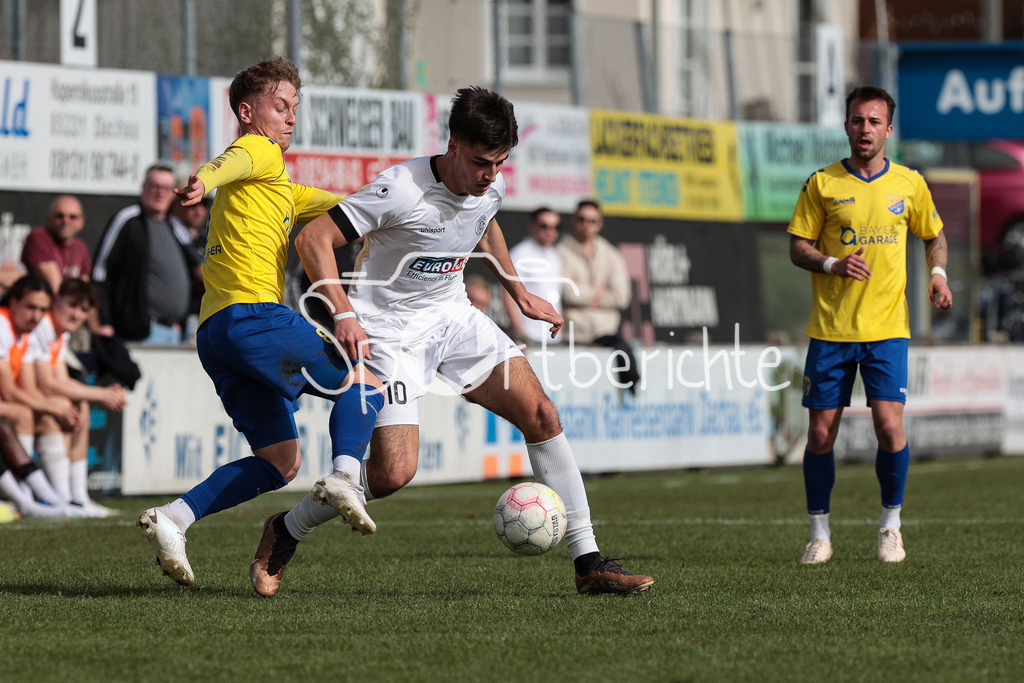 FC Pipinsried - VfR Garching | FCP #8 / VfR #10