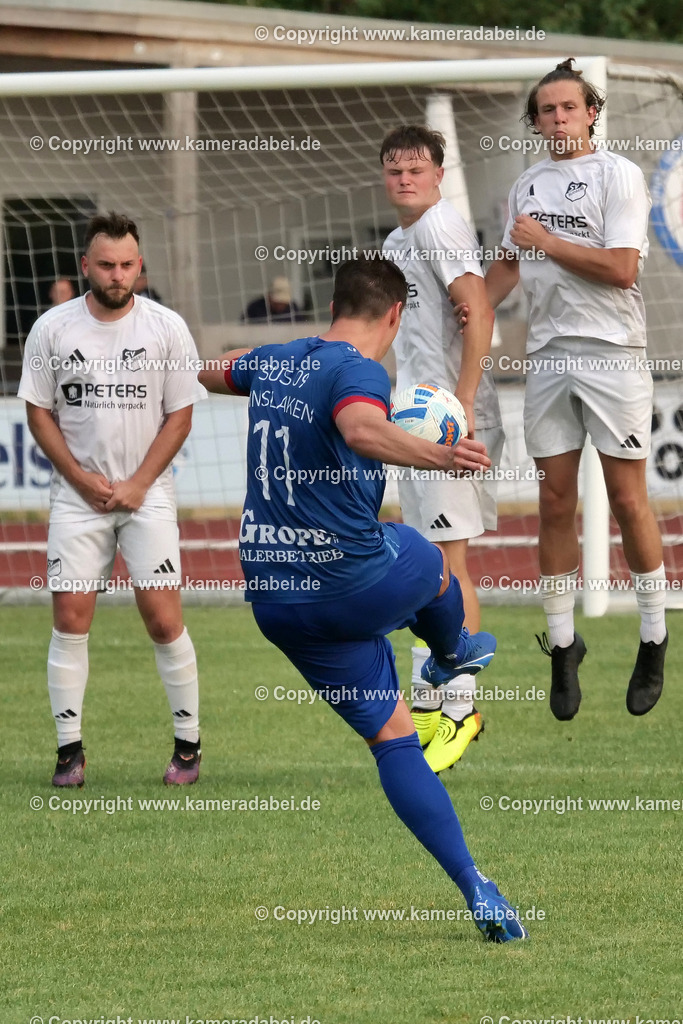Fußball : Bezirksliga : SUS 09 Dinslaken - SV Budberg 2 am 15.08.2026 in Dinslaken | Fußball : Bezirksliga : SUS 09 Dinslaken - SV Budberg 2 am 15.08.2026 in Dinslaken - Realisiert mit Pictrs.com