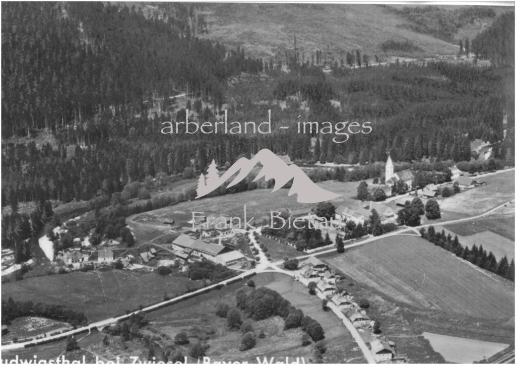 Ludwigsthal-historisch3 | Medien- Sport- Entertainmentfotos