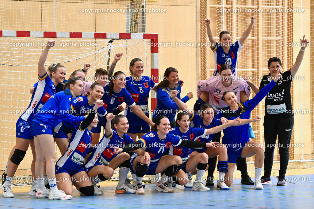 SC Ferlach vs. SSV Dornbirn 17.9.2022 | SC Ferlach Mannschaft Damen