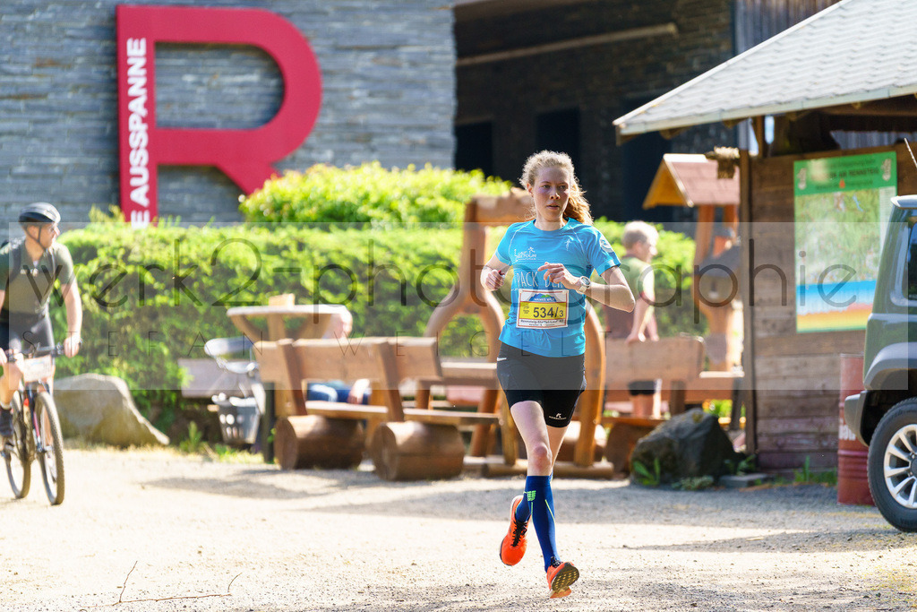 Rennsteig-Staffellauf 2023 | Rennsteig-Staffellauf - Hörschel bis Blankenstein - 17. Juni 2023