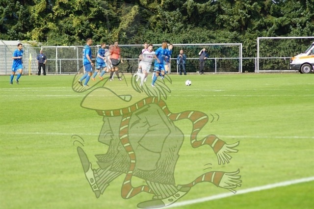 FC Oberlausitz Neugersdorf vs. BFC Dynamo 072 | mythos-online-redaktion