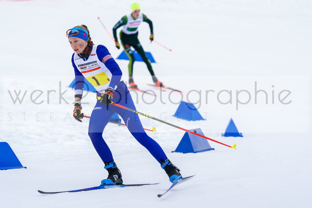 DSC Ruhpolding | DSV E.INFRA Schülercup Biathlon Chiemgau Arena Ruhpolding am 03.03 - 05.03.2023 in Ruhpolding