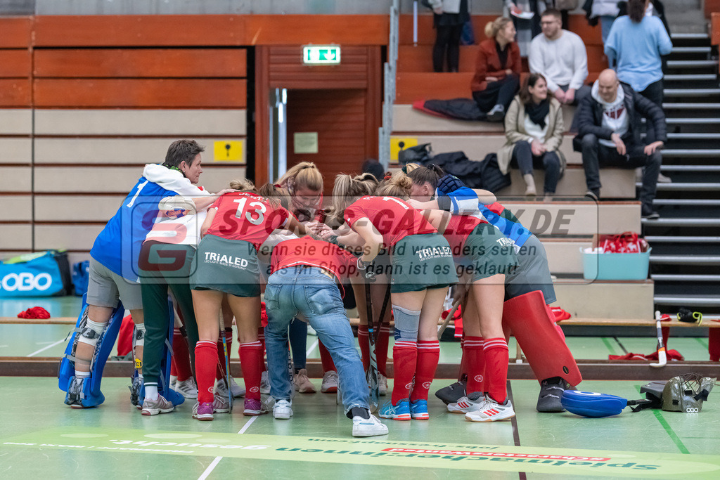 HK_20221126_101662 | 1. Bundesliga ( Halle ) Damen Crefelder HTC - Düsseldorfer HC am 27.11.2022 Crefelder HTC, Krefeld ,
