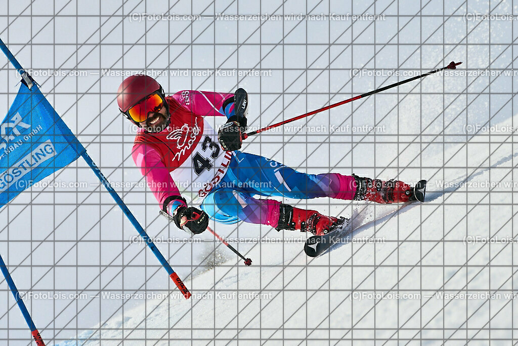 ALP6454_WCM-GS_Kat-A_Carrasco Miguel | (C)FotoLois.com, Alois Spandl, World Criterium Masters Ski Alpin 2023 Hochkar, GiantSlalom, Kategorie A, Do 23. März 2023.
