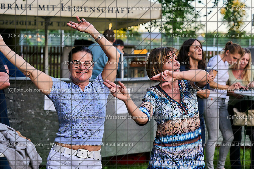 ALP2003_MAGIC of ABBA_MAMMA MIA | (C)FotoLois.com, Alois Spandl, MAMMA MIA - What a Show mit THE MAGIC of ABBA im Stadtpark Wieselburg, Fr 11. Aug. 2023.