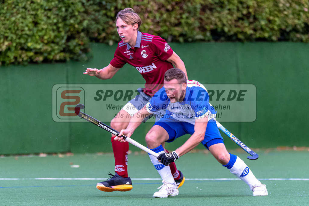SM_20240914-D5A_1496 | 1.Bundesliga Feldhockey (M) GTHGC - MSC / 2:1