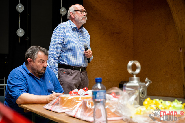 Expo Hunde CAC 2023 Escholznatt | Expo SLC/CCC/CSS (CAC) in Escholzmatt. 03.06.2023 Foto: Leo Wyden