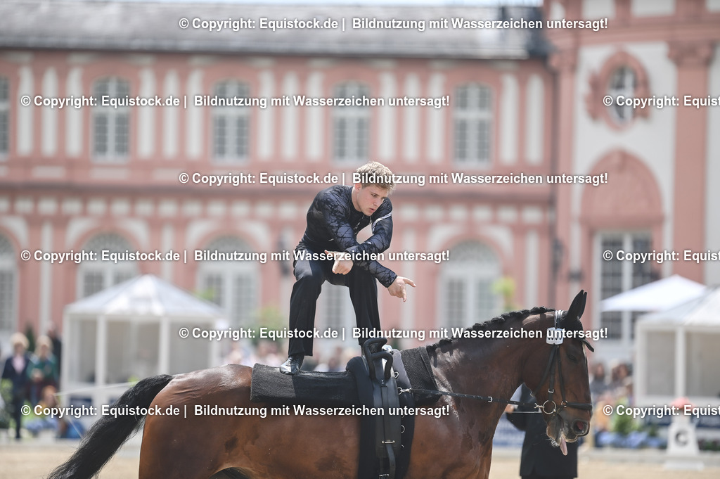 20240519_Voltige_0516 | Foto: Thomas Hartig