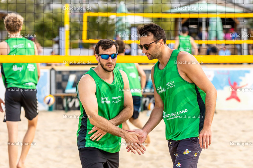 2023-00068744-A+-Turnier-BeachMitte |  13.05.2023; Berlin Foto: Gerold Rebsch - www.beachpics.de
