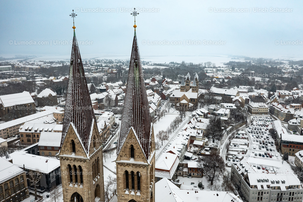 10049-52186 - Dom zu Halberstadt | Stockfoto und Bilderpool mit Bildmaterial aus Deutschland, dem Harz, Halberstadt, Quedlinburg, Wernigerode und weltweit. Qualitativ hochwertige und professionelle Fotos anschauen und kaufen. - Realisiert mit Pictrs.com