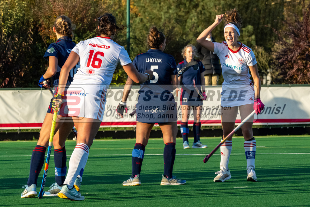 BHC Damen - DHC 3-4 3.11.24 SG-1553 | Hockey,Sport,Fieldhockey,1.Bundesliga,2.Bundesliga,Sportfotografie,Shop,Sportphotography,Feldhockey,Hockeyliga