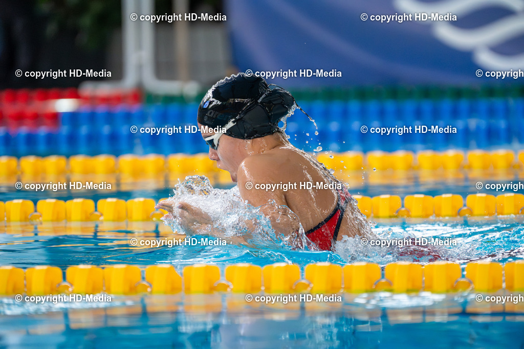 Norddeutsche Meisterschaft Schwimmen 2026 | HD-Media